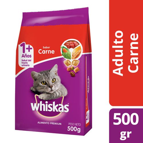 Whiskas Alimento para Gato Adulto