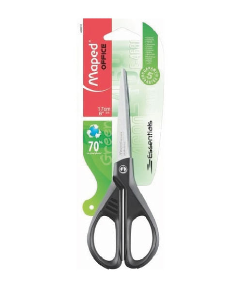 TIJERA ESSENTIALS 17 CM