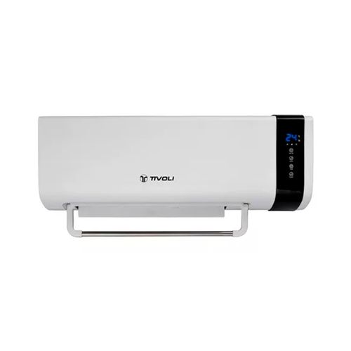 Caloventor Control Remoto Timer Tivoli