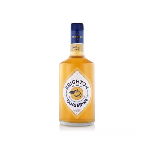Gin Brighton Tangerine 700ml