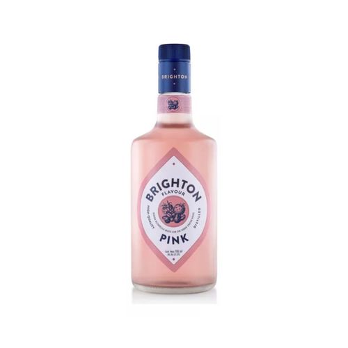 Gin Brighton Pink 700ml