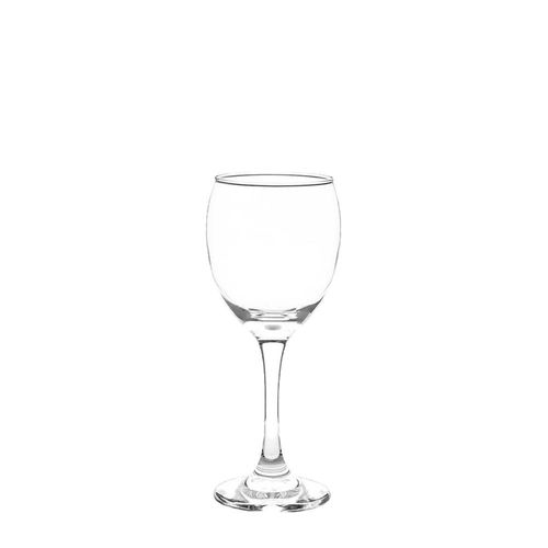 Copa Vino Versalles Cristar 250cc 1un