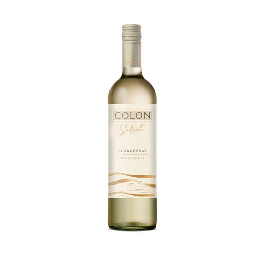 Vino Colón Selecto Chardonnay 750ml