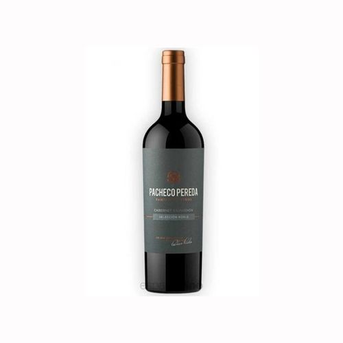 Vino Varietal Pacheco Pereda Cabernet Sauvignon 750ml