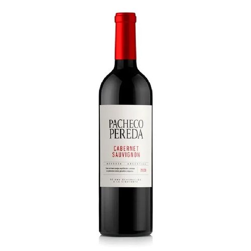 PACHECO PERE CAB SAU