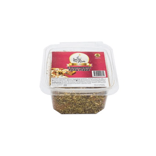 Condimento Para Pizza Los Rios x 100g