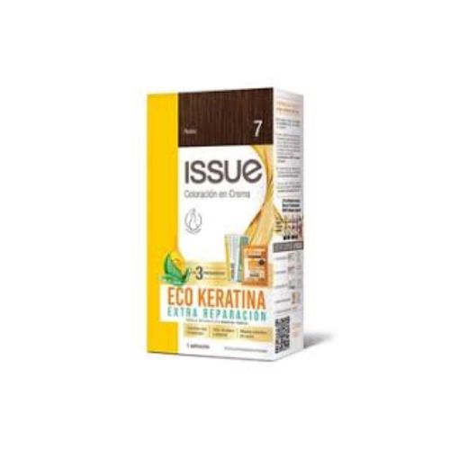 KIT TIN ISSUE