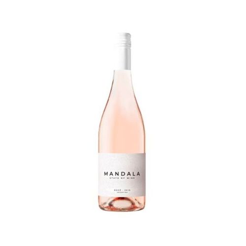 Vino Mandala Rosé 750ml