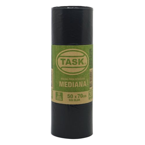 BOLSA RESIDU TASK