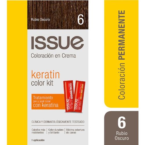 KIT TIN ISSUE