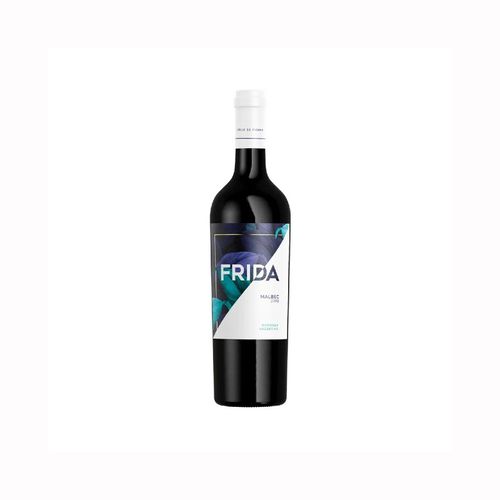 Vino Frida Malbec 750ml