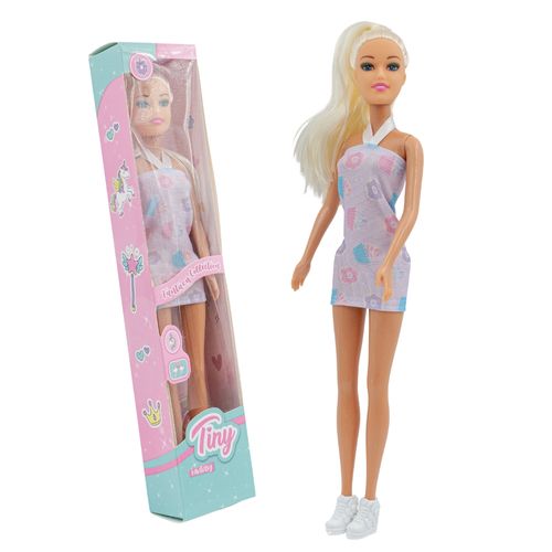 Muñeca Fantasy Tiny