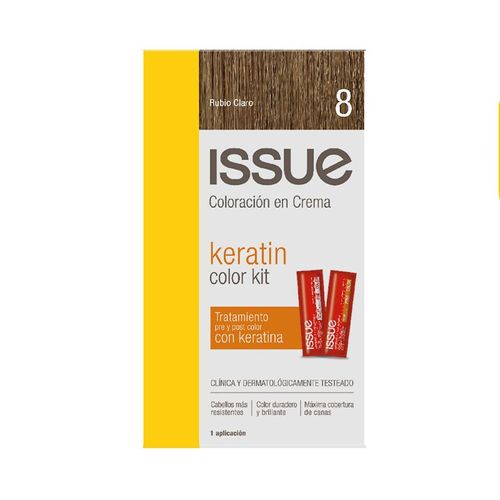 KIT TIN ISSUE