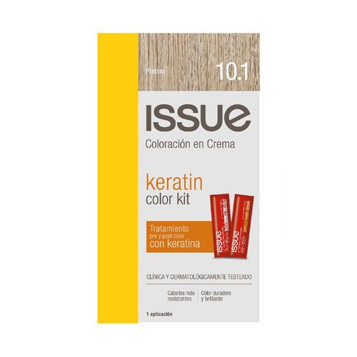 KIT TIN ISSUE