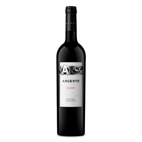 Vino Argento Malbec Orgánico 750ml