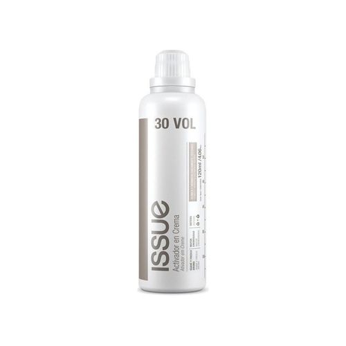 CREMA OXI ISSUE