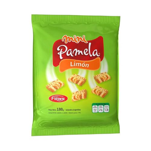 GALLET. MINI PAMELA