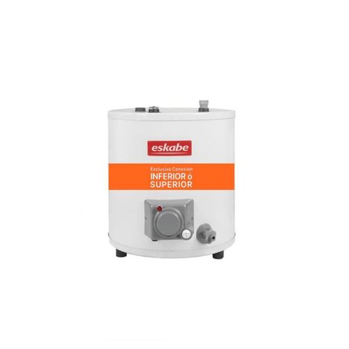 Termotanque Eléctrico Eskabe 35Lts Carga Inferior-Superior