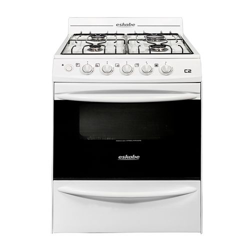 Cocina Multigas Eskabe Encendido Eléctrico