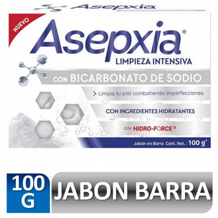 JABON C/BICA ASEPXIA