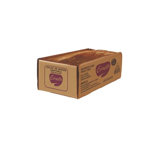 Dulce De Batata Emeth x 1Kg