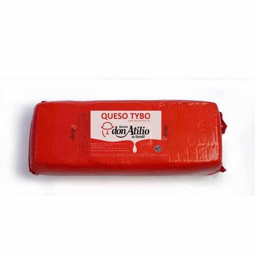 Queso Barra Tybo Don Atilio x Kg
