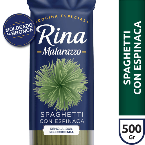 SPAG ESP RINA MATARA
