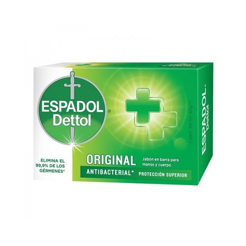 JAB ESPADOL ORIGINAL