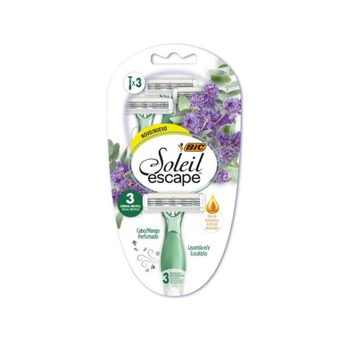 MAQ SOLEIL ESCAP BIC
