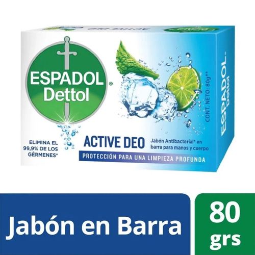 JAB ESPADOL ACT DEO