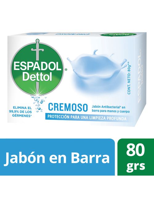 JAB ESPADOL CREMOSO