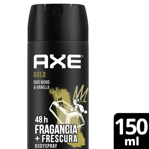 AER BS AXE
