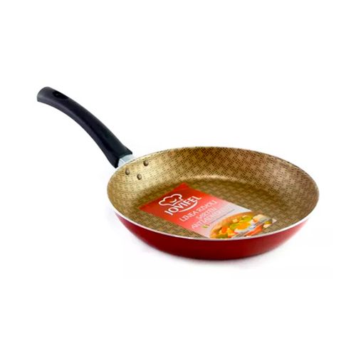 Sarten Jovifel Antiadherente Bordo Rivoli 24Cm