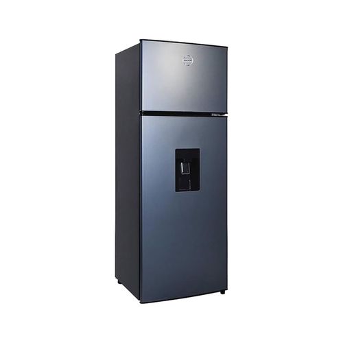 Heladera Con Freezer Neba Dispenser H240y 239L