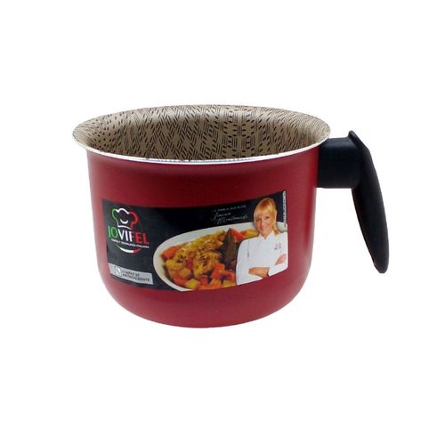 Jarro Jovifel Antiadherente Bordo 14Cm