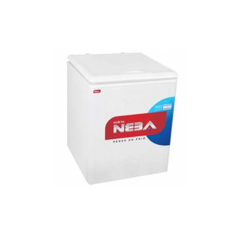 Freezer Neba F180 Trial 1 Puerta 180L
