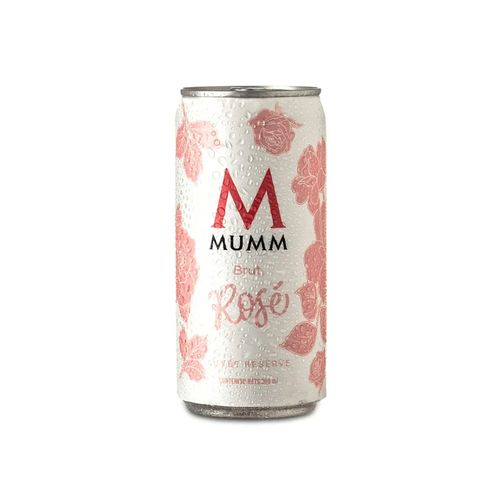 Champagne Mumm Brut Rosé 269ml
