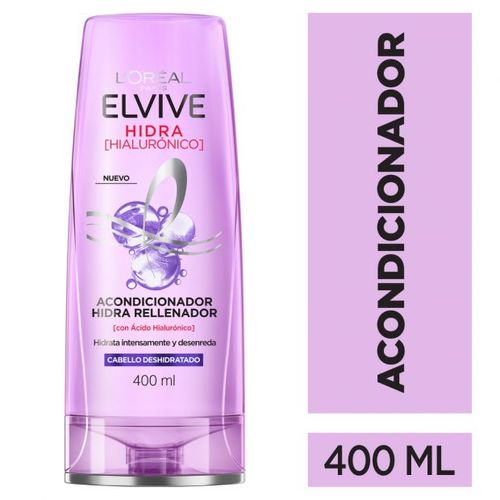 ACOND ACIDO ELVIVE