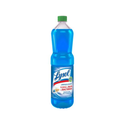 LYSOL DETTOL MARINA