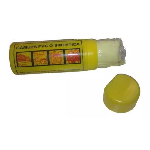 PAÑO DE LIMP ALBOCAR