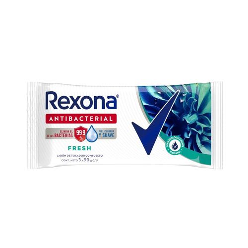 JAB REXONA ANTI 3X90