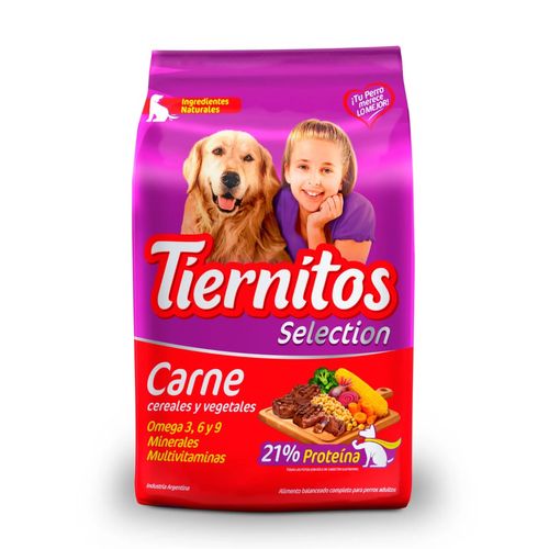 TIERNITOS CARNE 15
