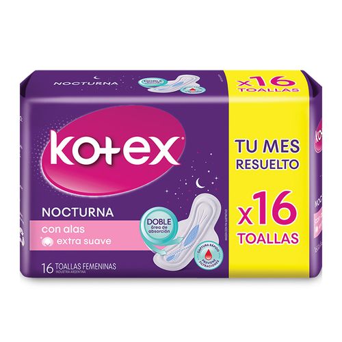 TOA FEM NOCT KOTEX