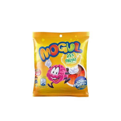 Gomitas Mogul Cerebritos 30g