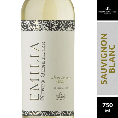 Vino Emilia Sauvignon Blanco 750ml