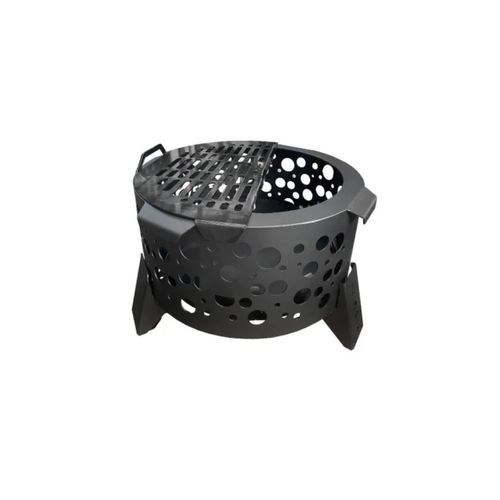 Fogón Tromen 600 Fénix