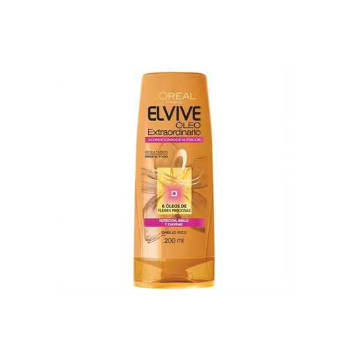 AC ELVIVE OLEO NUTRI
