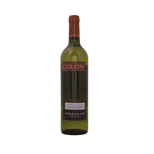 Vino Colón Torrontes Viognier 750ml