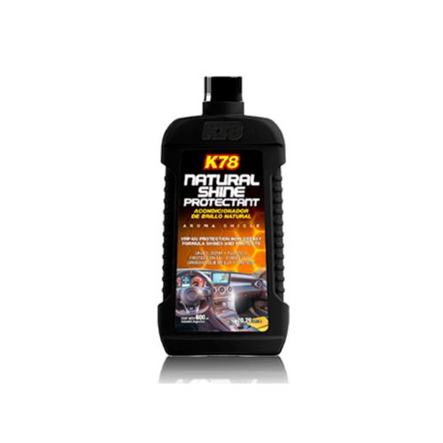 Acondicionador K78 Brillo Natural 600ml
