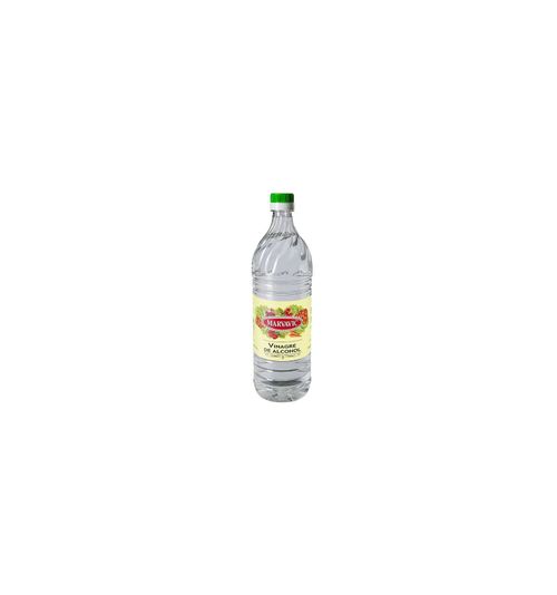 Vinagre de Alcohol Marvavic 500ml